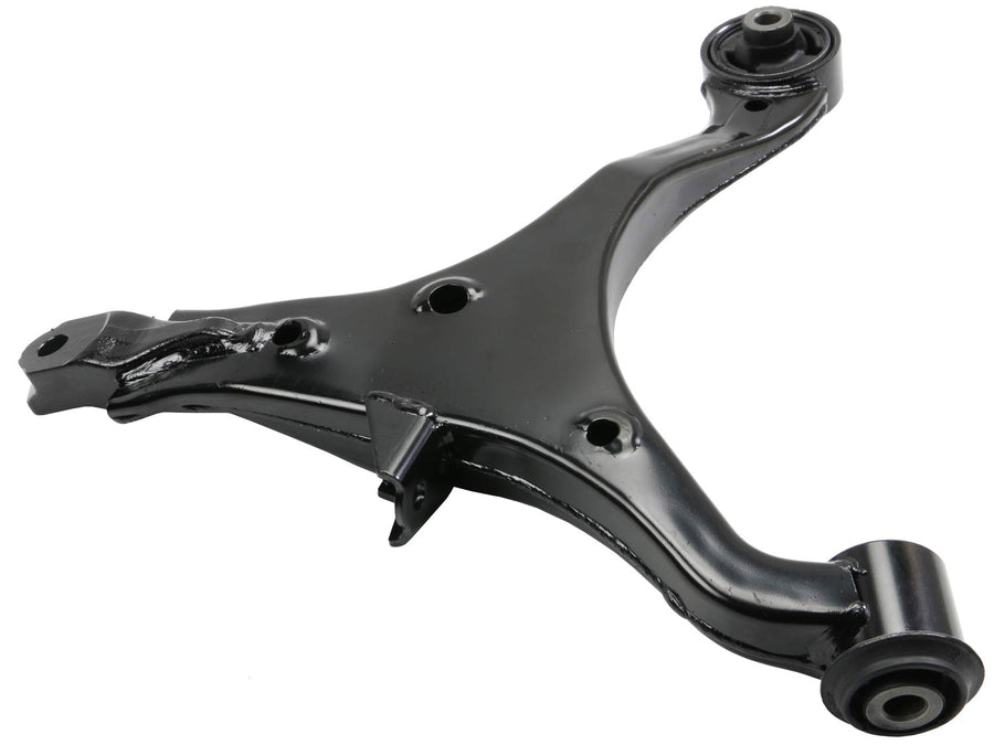 MOOG Suspension Control Arm front right lower RK640399