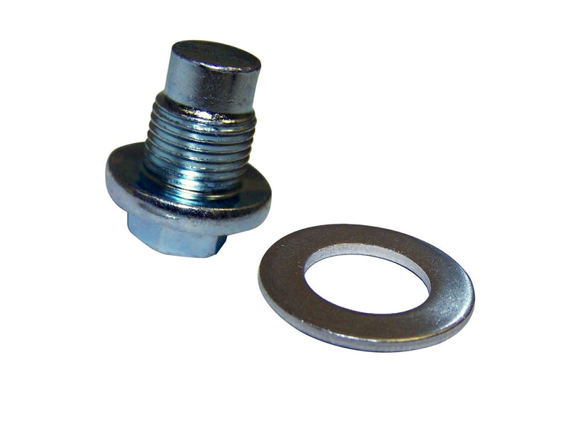 Engine Oil Drain Plug Crown Automotive Engine