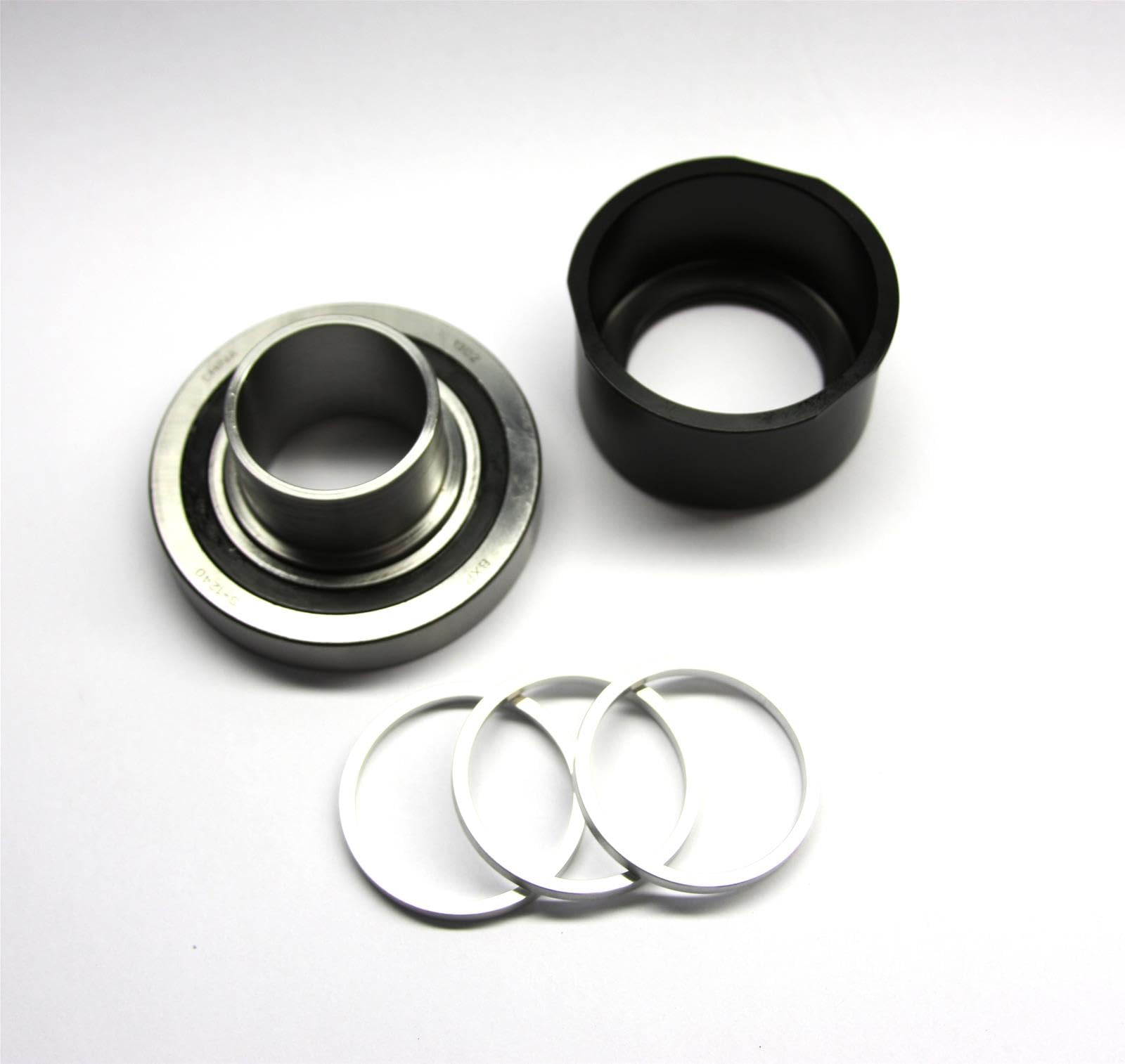 Bearing McLeod Racing 13515 (Hydraulic T.O. with Mc Lenco/BandJ 4.680 OD with 3.150 Id Cavity), 1 Pack