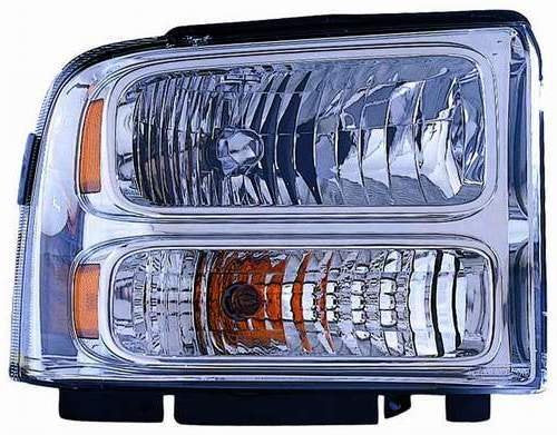 UNKNOWN Depo Replacement Auto Part