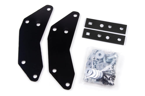 Bumper Zone Offroad ZONC9950