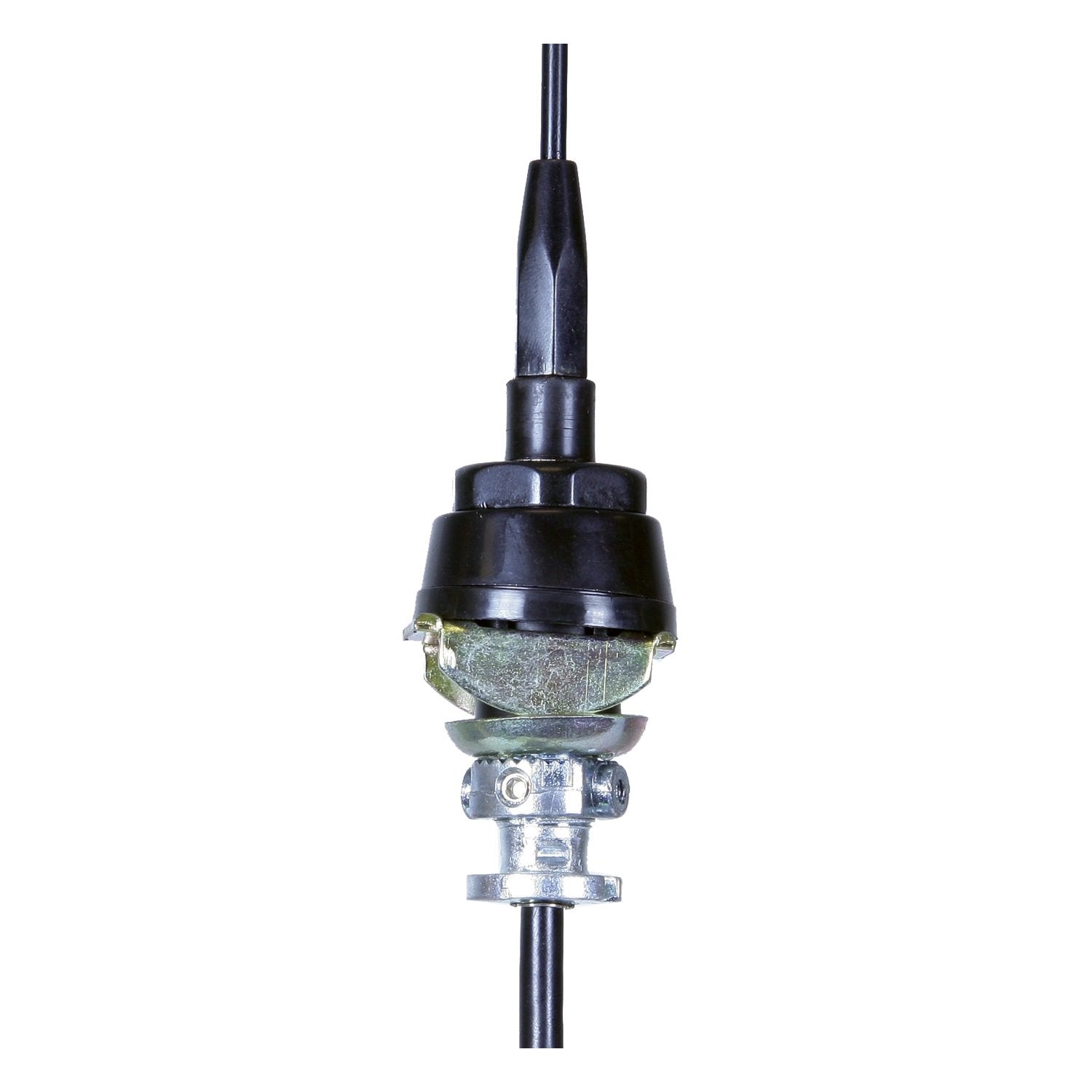 Metra 5 Base Universal Application Antenna for GM J-Body 44-GM935B (Black)