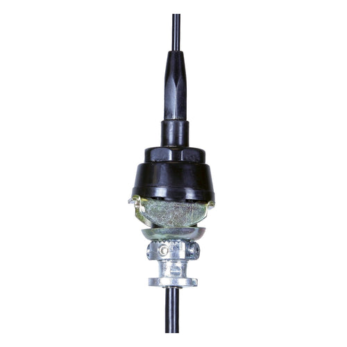 Metra 5 Base Universal Application Antenna for GM J-Body 44-GM935B (Black)