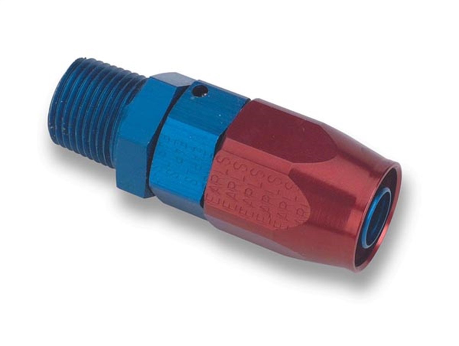 Swivel-Seal® Hose End Earl's 820108ERL