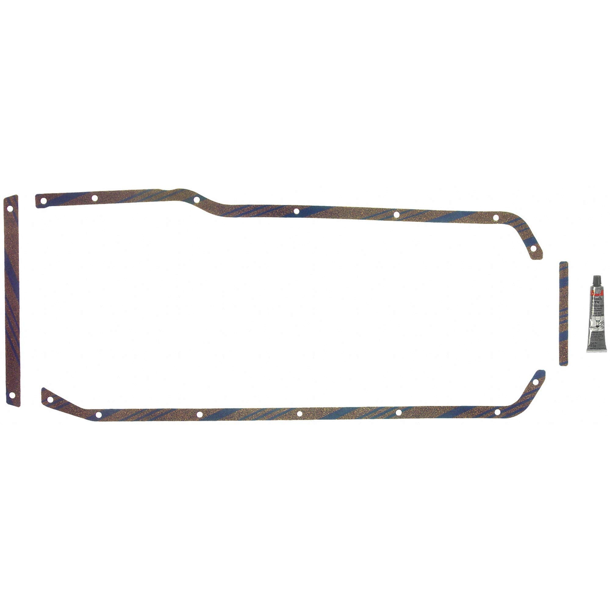 Oil Pan Gasket Set FEL-PRO OS 30462 C