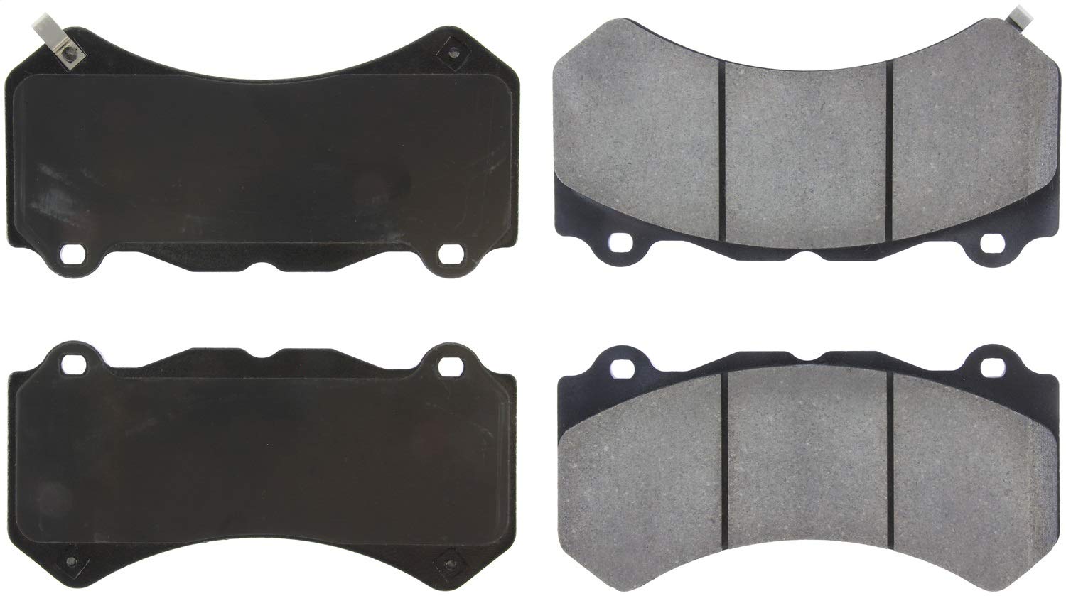 Sport Brake Pads StopTech 309.14050 with Shims and Hardware