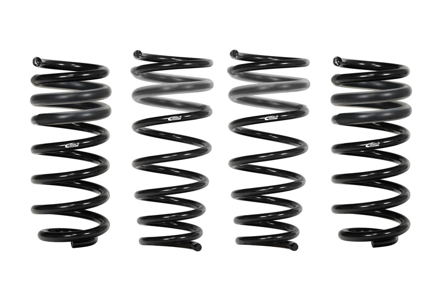 Pro-Kit Eibach Performance Springs (Set Of 4 Springs) E10-15-027-01-22
