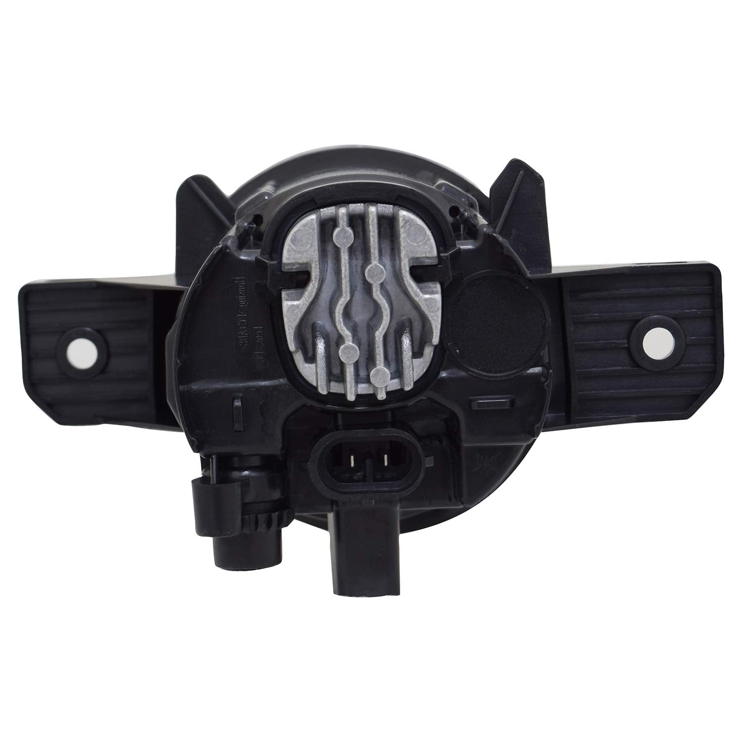 Right TYC Fog Light Assembly Compatible with 2019-2019 Nissan Altima