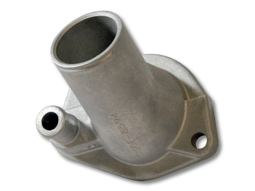 C5OE-8592-A Scott Drake Thermostat Housing Without Smog 289/302