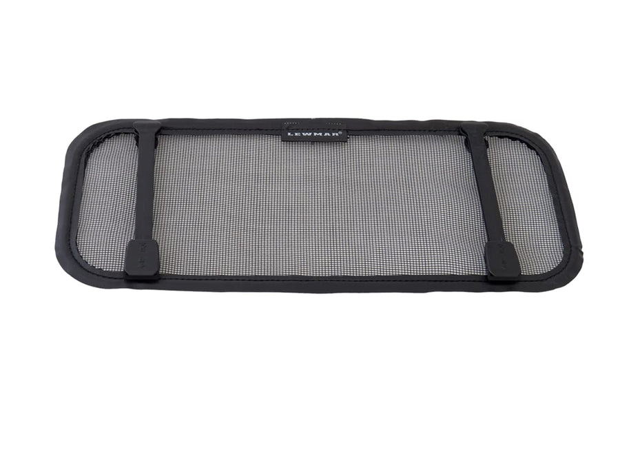 Lewmar Flyscreen Clip - Size 1, Exact Match Replacement Part, Seamless Installation - 367312936