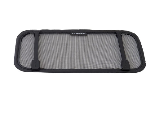 Lewmar Flyscreen Clip - Size 1, Exact Match Replacement Part, Seamless Installation - 367312936