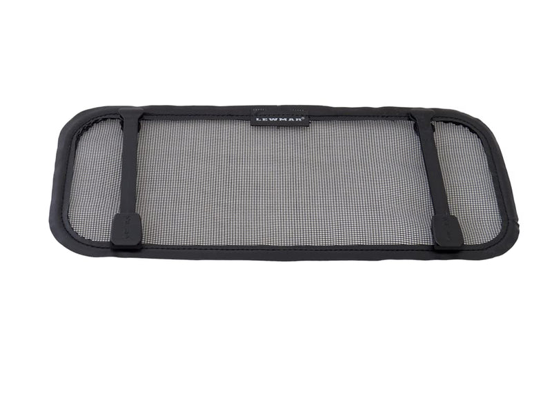 Lewmar Flyscreen Clip - Size 1, Exact Match Replacement Part, Seamless Installation - 367312936