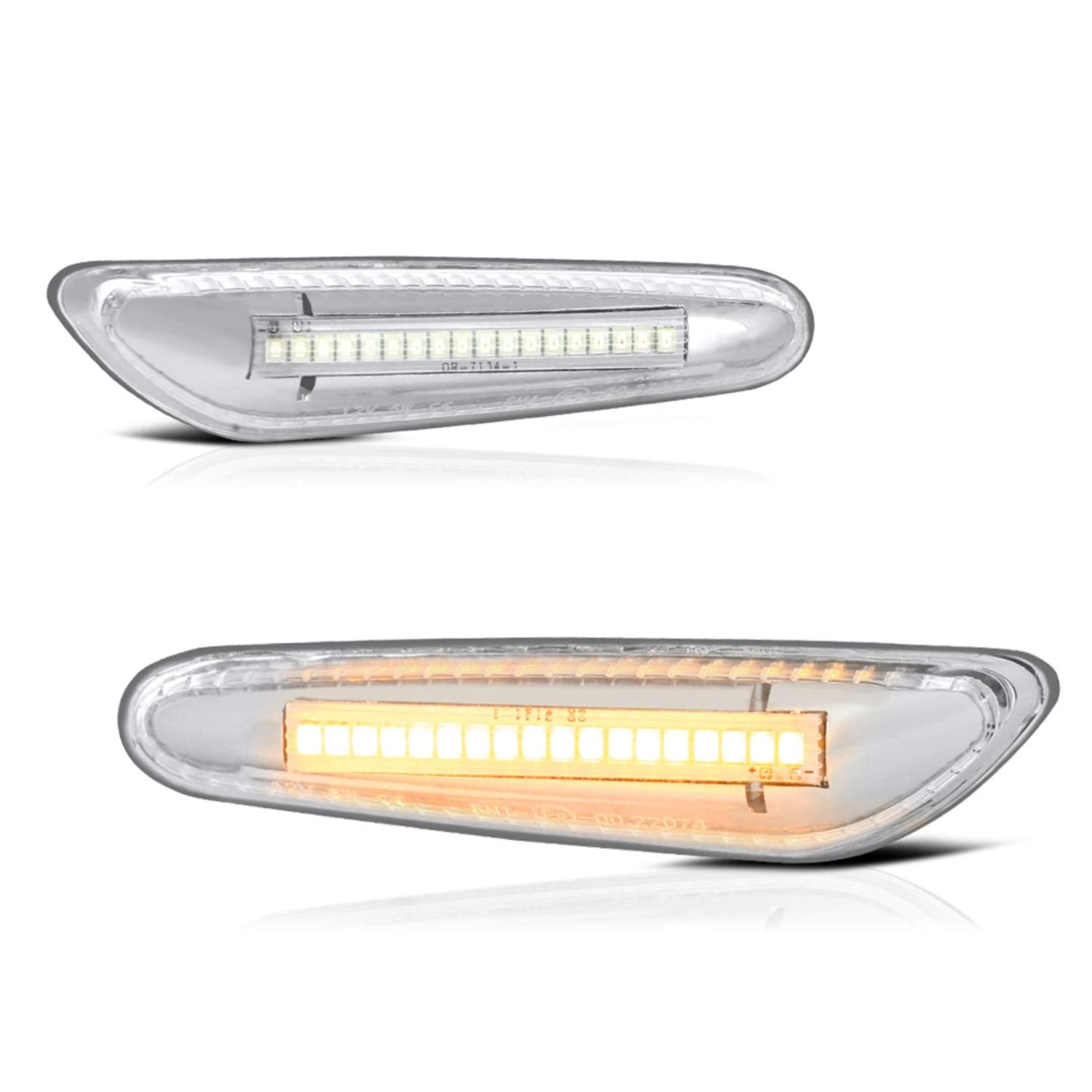 LED Bulb Xtune (SML-BMWE9005-AM-C)