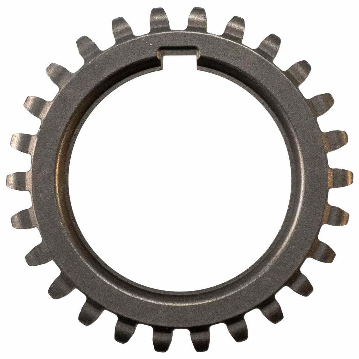 Melling S1221 Timing Crankshaft Stock Replacement Sprocket