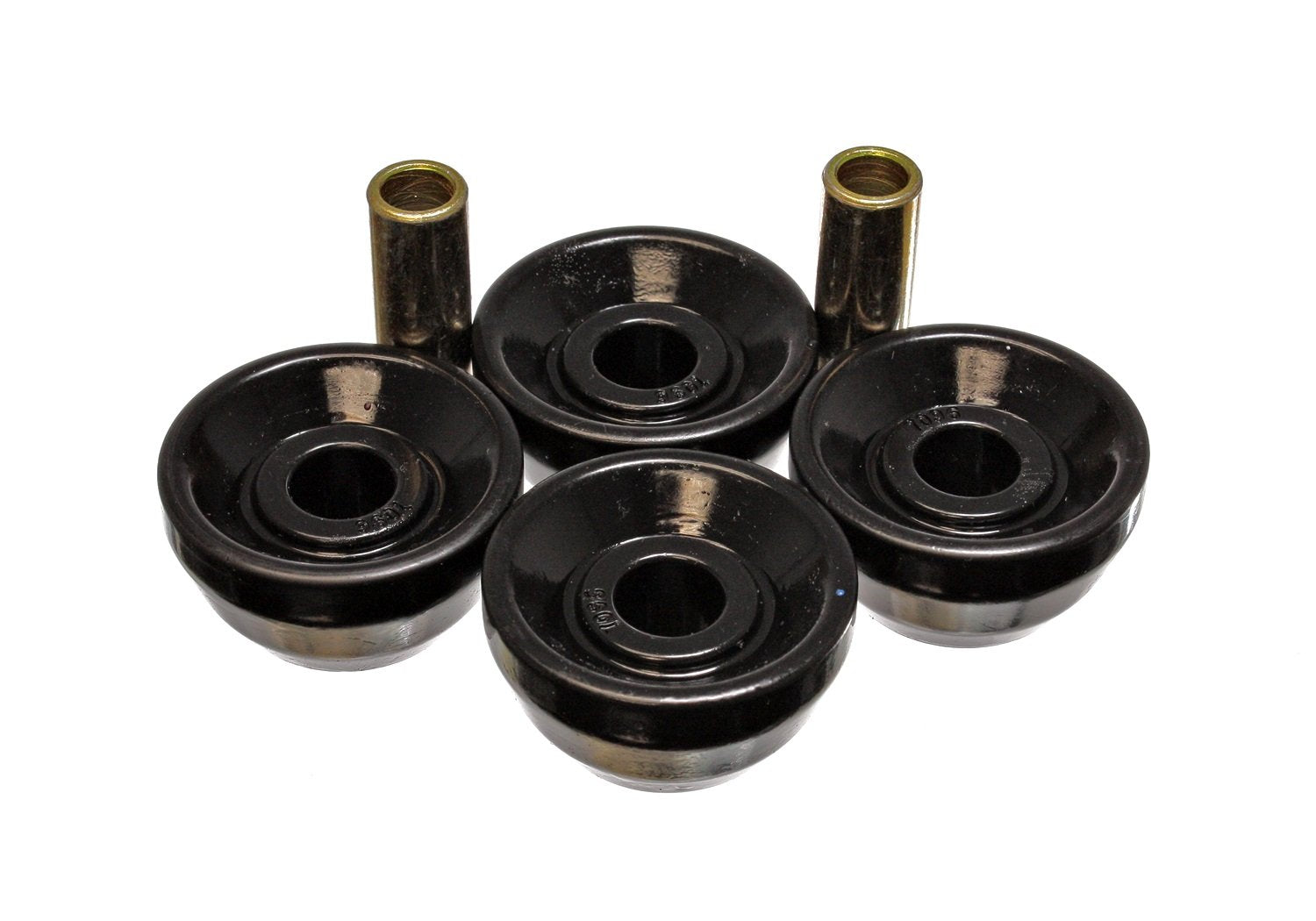 16.7104G Energy Suspension Front Strut Rod Set for Acura Integra