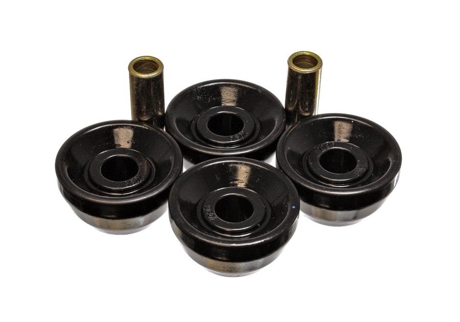 16.7104G Energy Suspension Front Strut Rod Set for Acura Integra