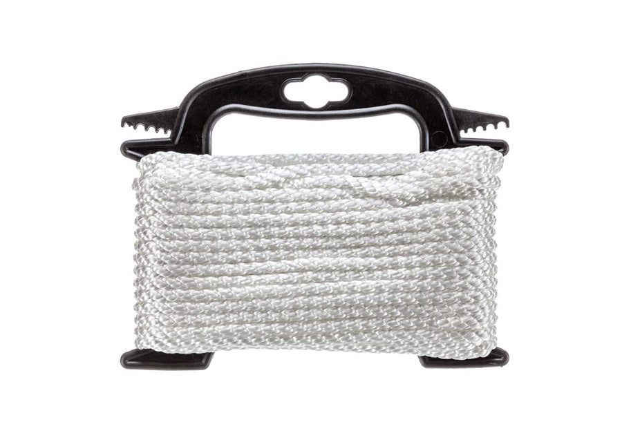 Nylon Utility Line Attwood, 1/4" X 50'