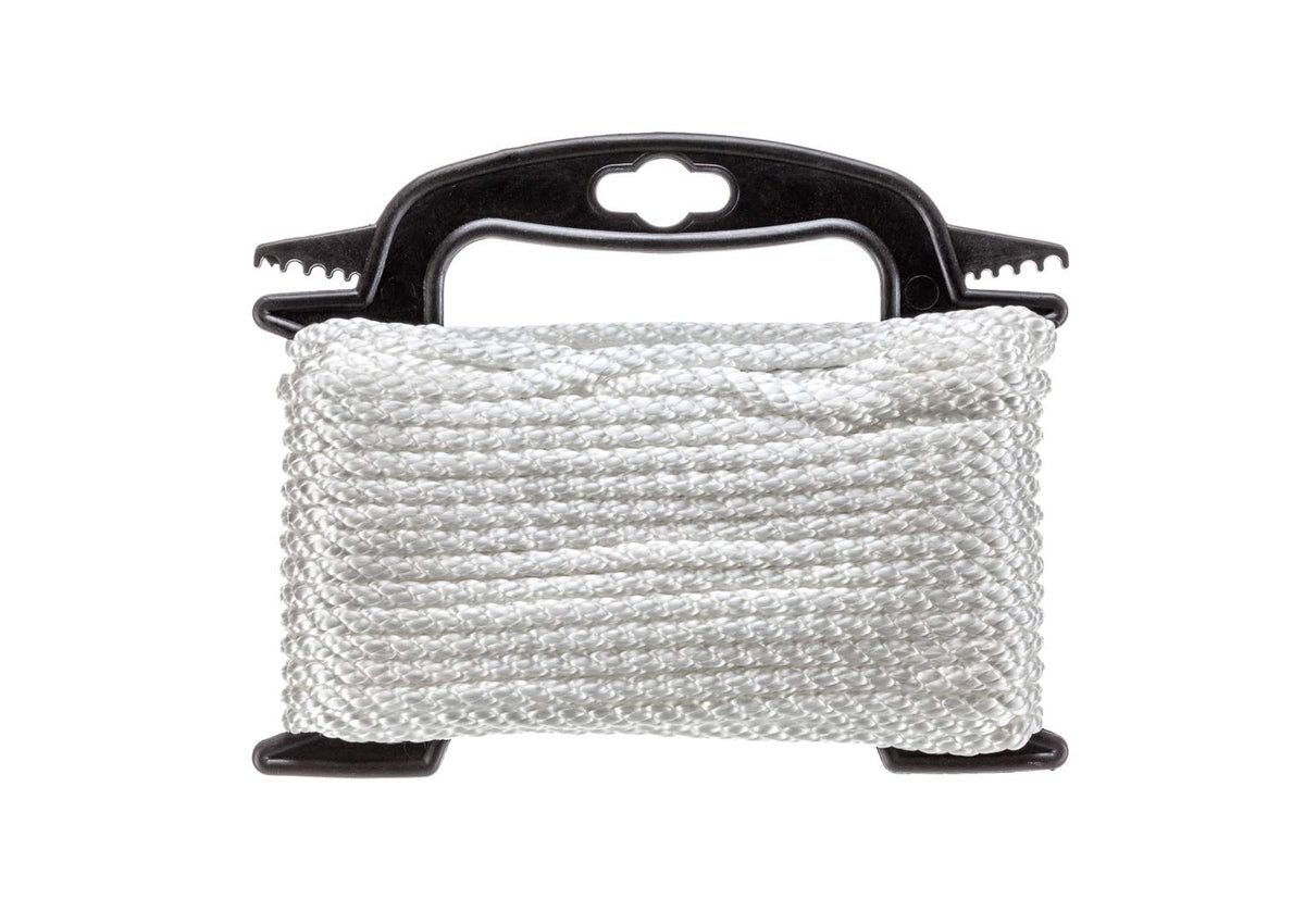 Nylon Utility Line Attwood, 1/4" X 50'