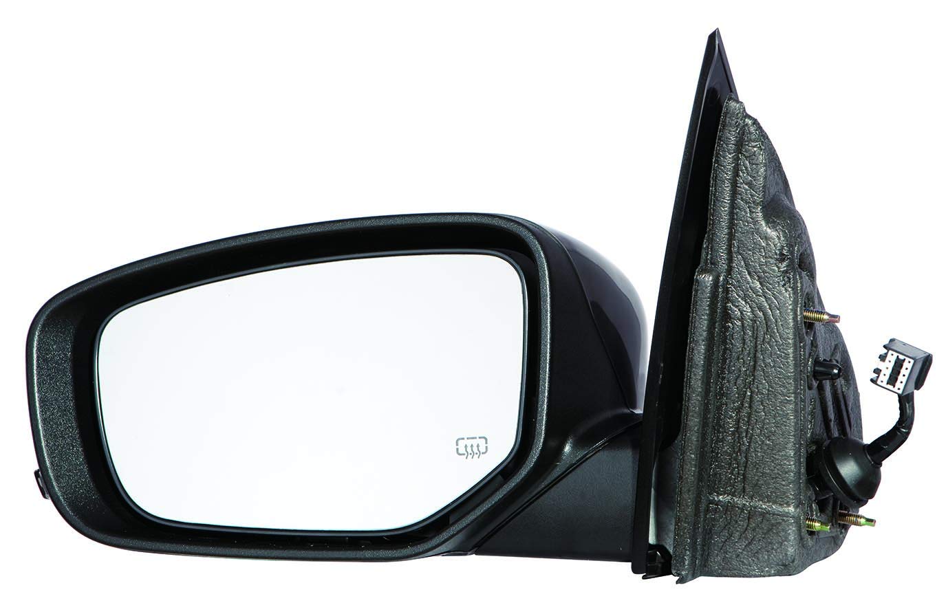 Replacement Driver Side Door Mirror Set DEPO 334-5423L3EBH