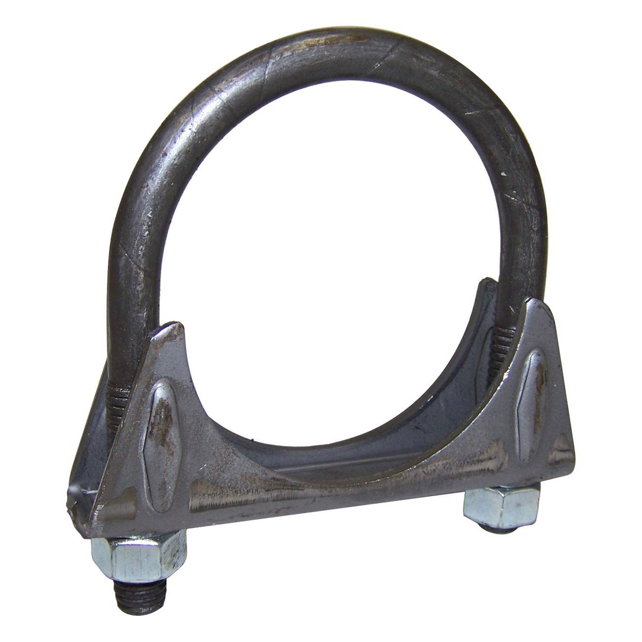 Muffler and Tail Pipe Crown Automotive (52019241)