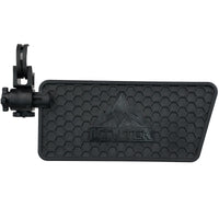 UTV TEK Clearview™ ATV Sun Visor | Adjustable Multi-Directional Sun Blocking Sunvisor for Side by Side
