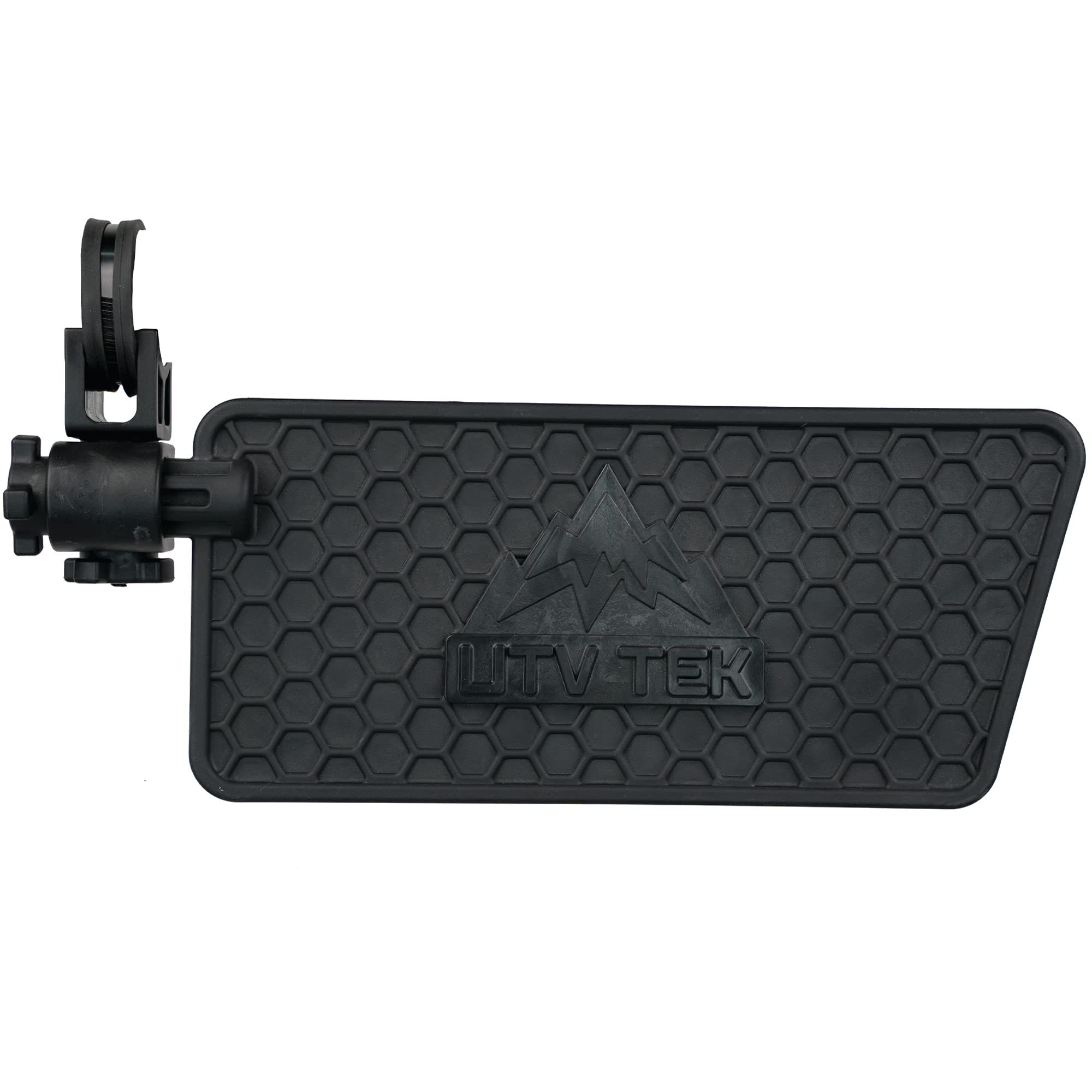 UTV TEK Clearview™ ATV Sun Visor | Adjustable Multi-Directional Sun Blocking Sunvisor for Side by Side