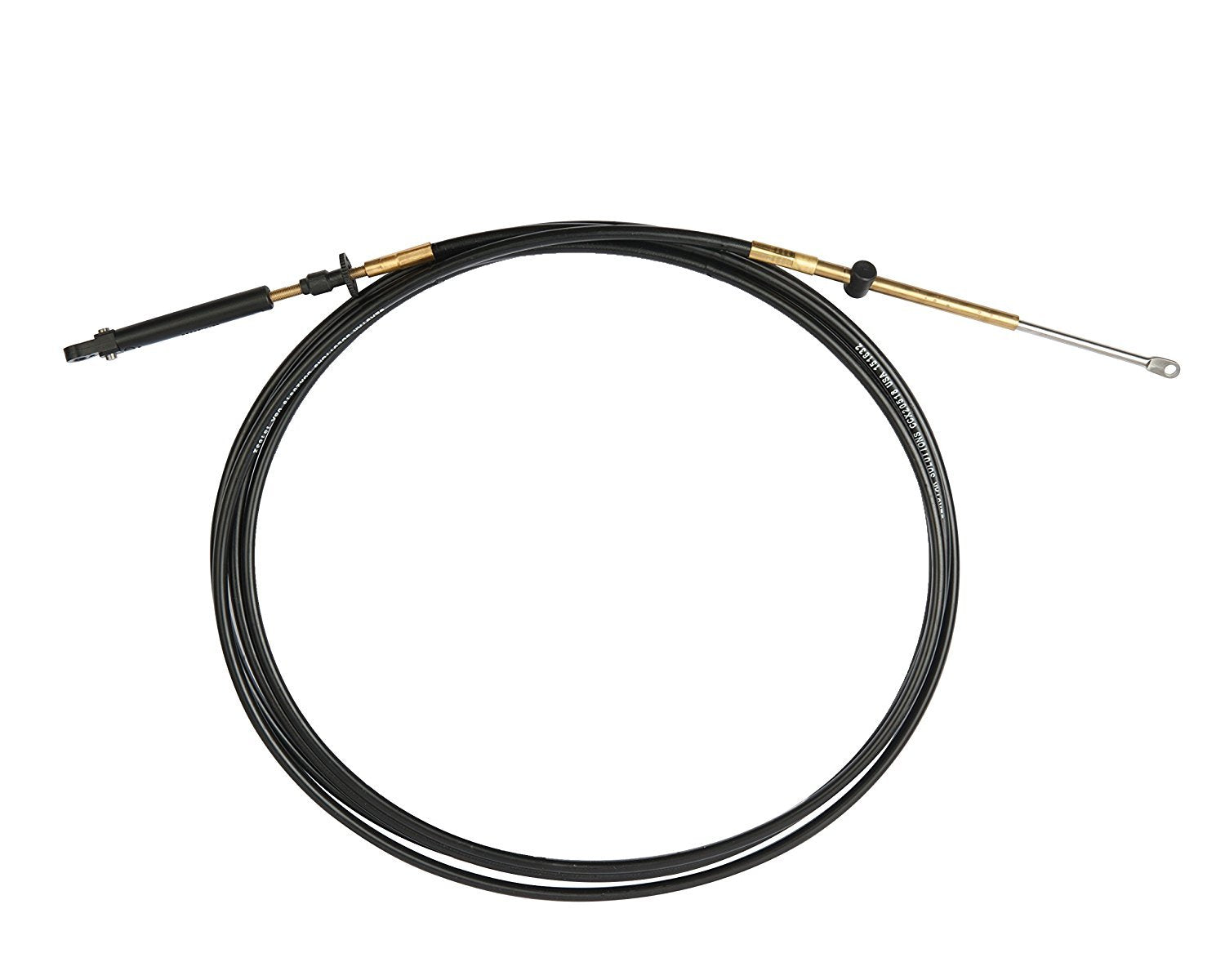 Dometic Control Cable SeaStar Xtreme, CCX20525, 25ft.