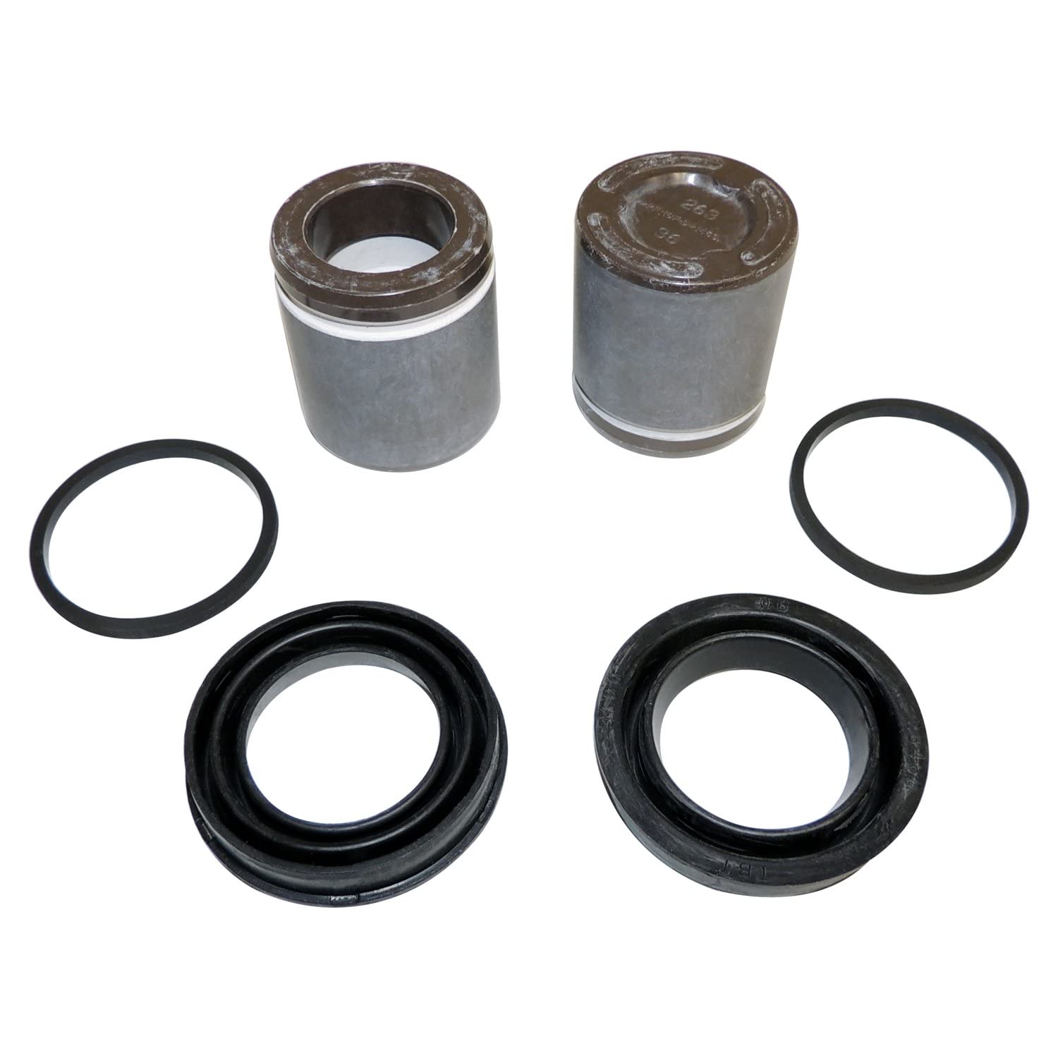 Brake Caliper Crown Rebuild Kit