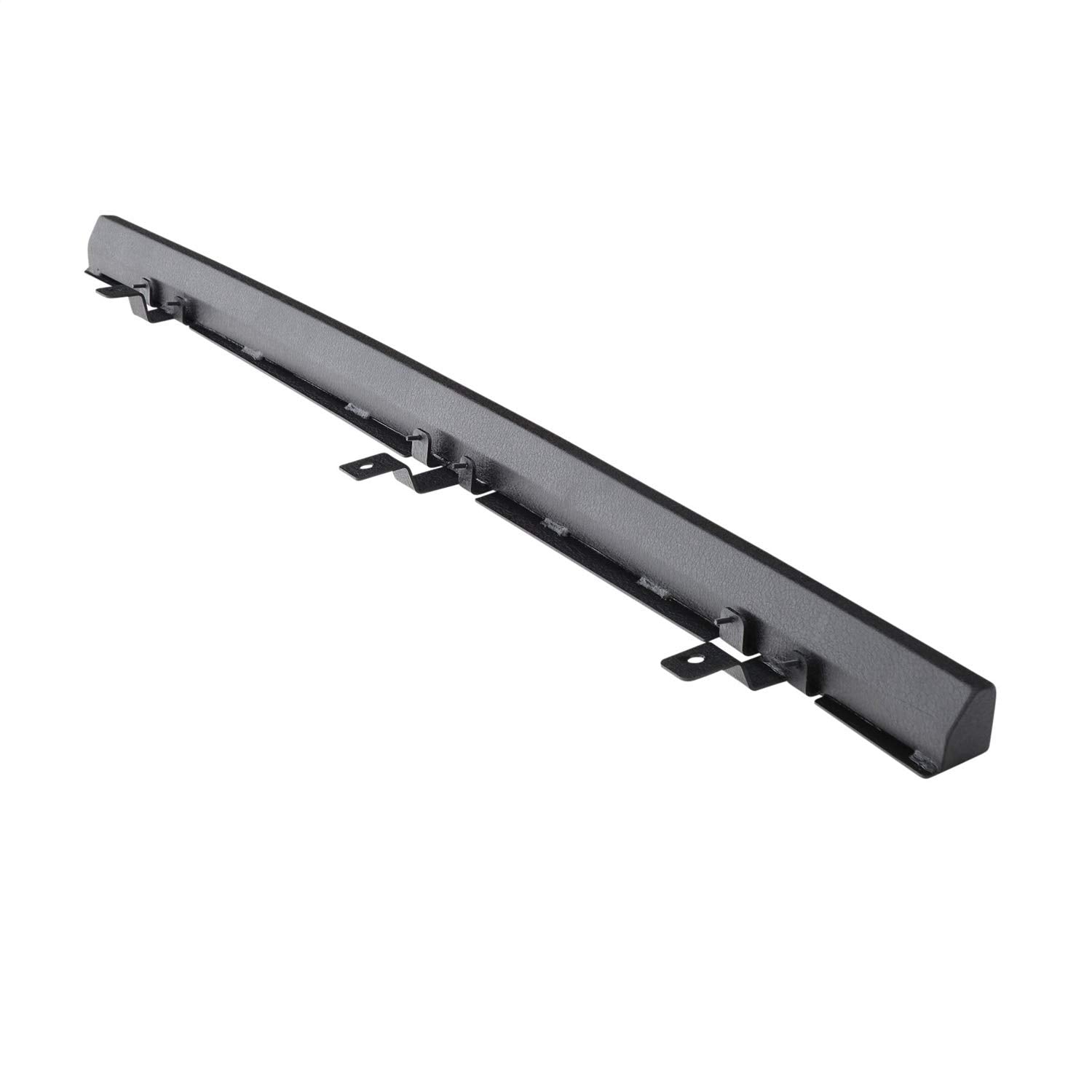 SRC CLASSIC RAILS NO STEP - SmittyBilt SB76636