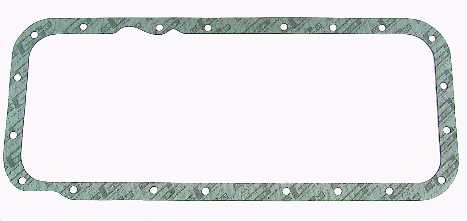 Oil Pan Gasket Mr. Gasket 397