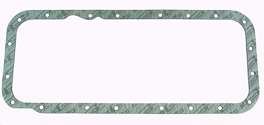 Oil Pan Gasket Mr. Gasket 397