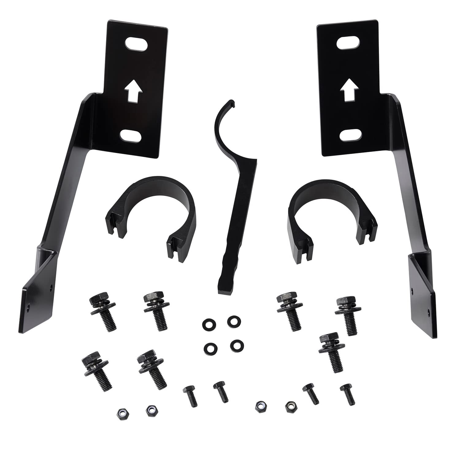 Fit Kit ARB Bp51 Tundra Front (VM80010034)