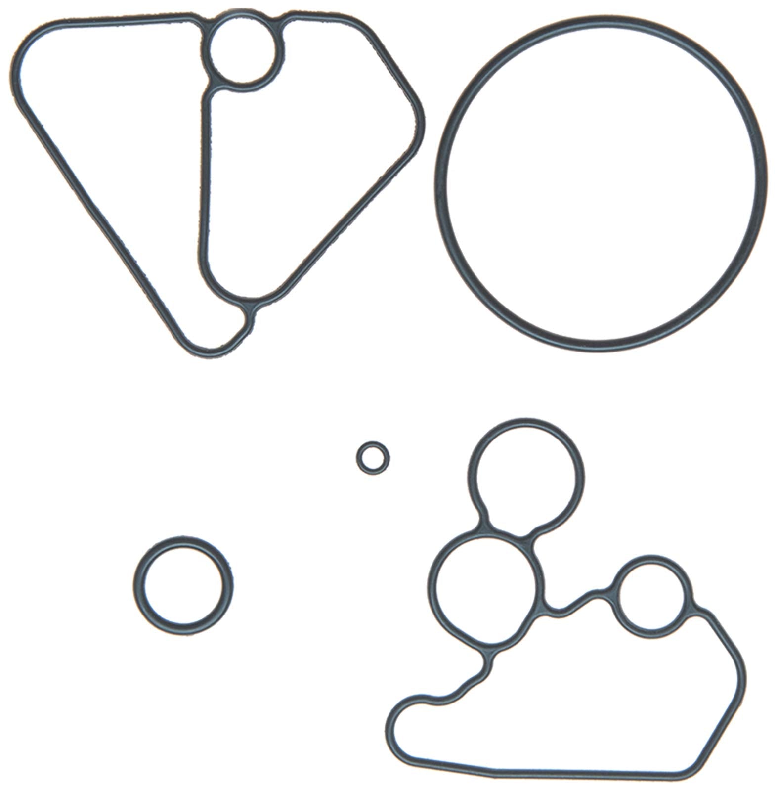 Power Steering Gates 348693 Repair Kit