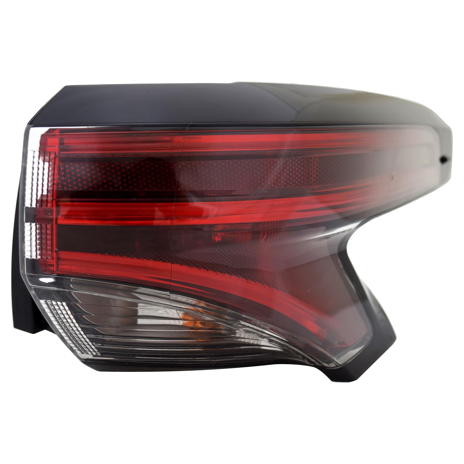 Right TYC 11-9239-00 Tail Light Assembly