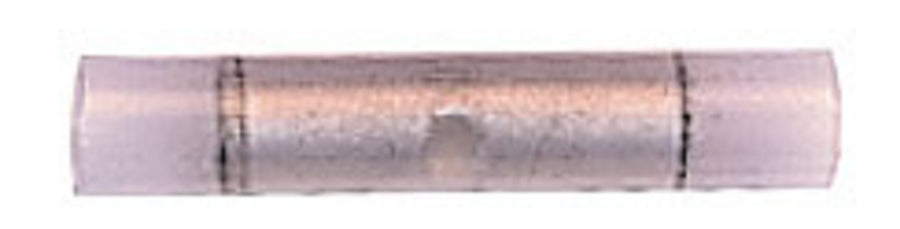 Butt Connection Install Bay Nylon 16/14 Gauge - 100 Pack