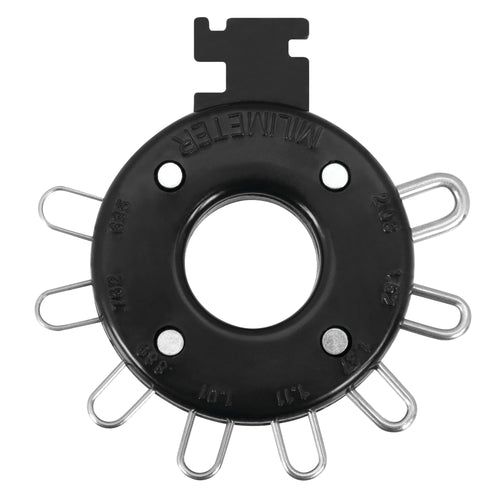 Wide Gap Performance Tool W163C Spark Plug and Gauge Tool