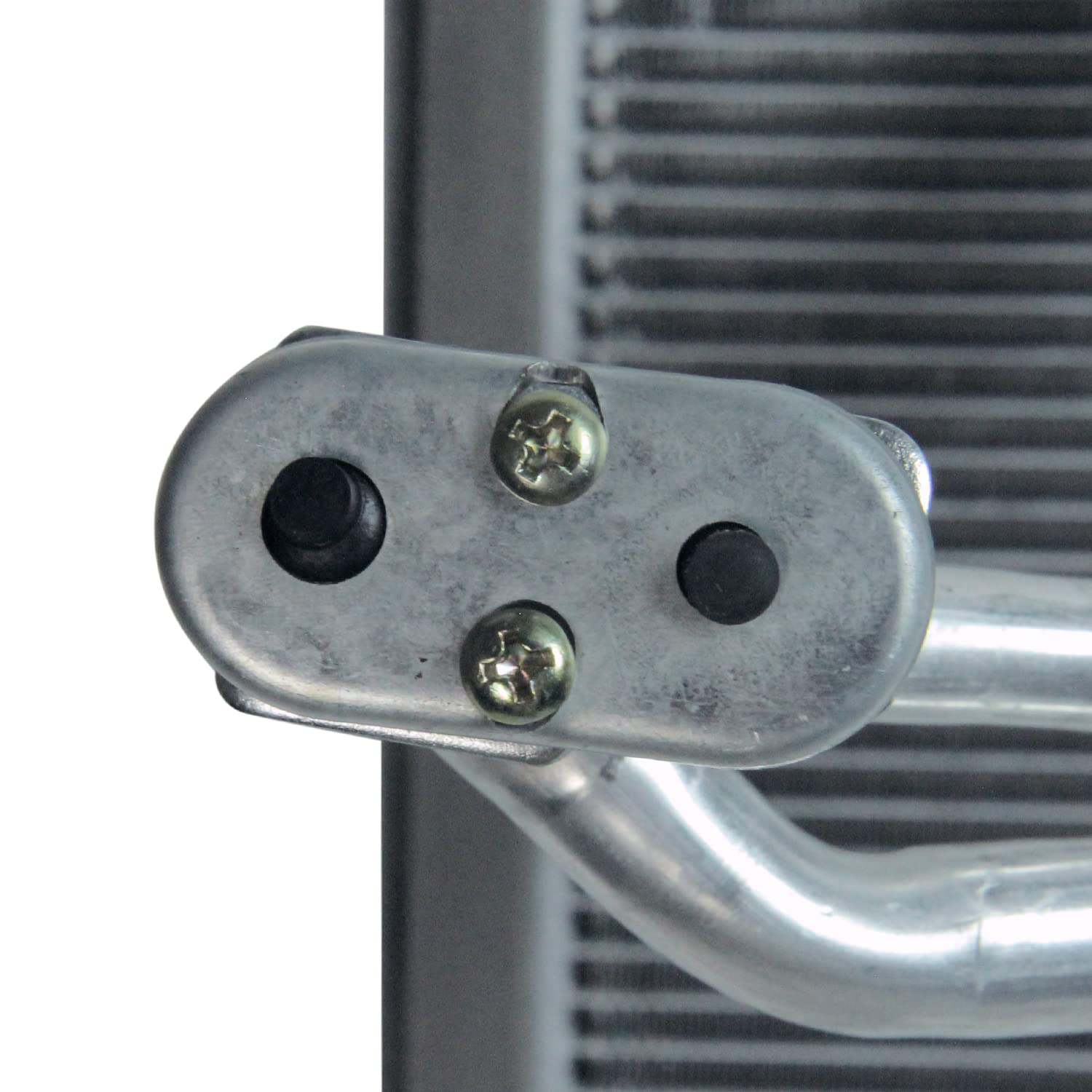 Replacement TYC 97241 Evaporator