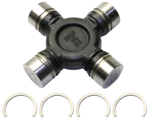 Super Strength MOOG 291 Non-Greaseable Universal Joint for Ram 2500