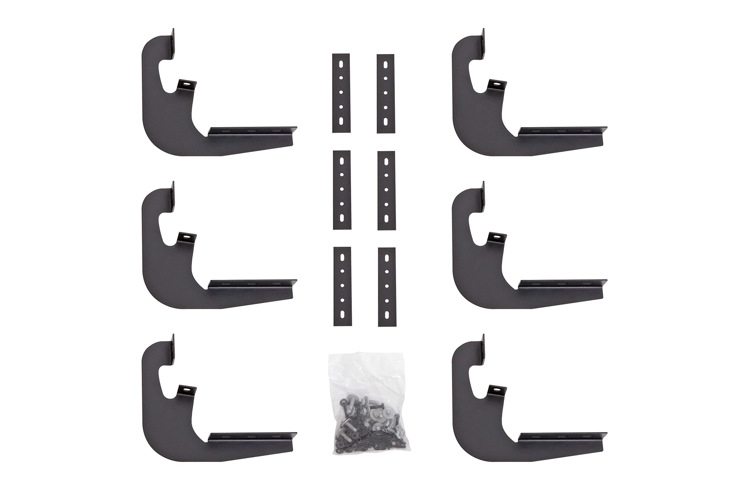 Dee Zee Rough Step DZ15340 Bracket Kit