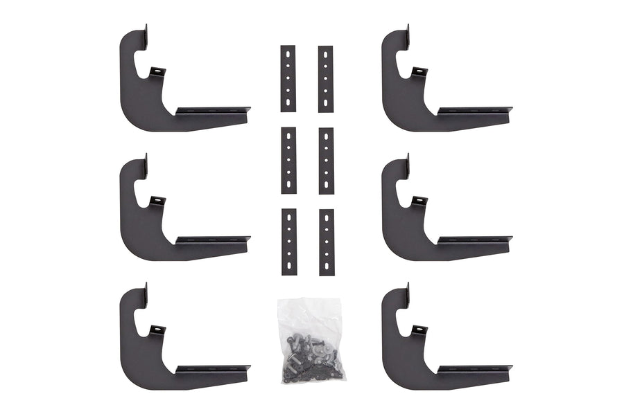 Dee Zee Rough Step DZ15340 Bracket Kit