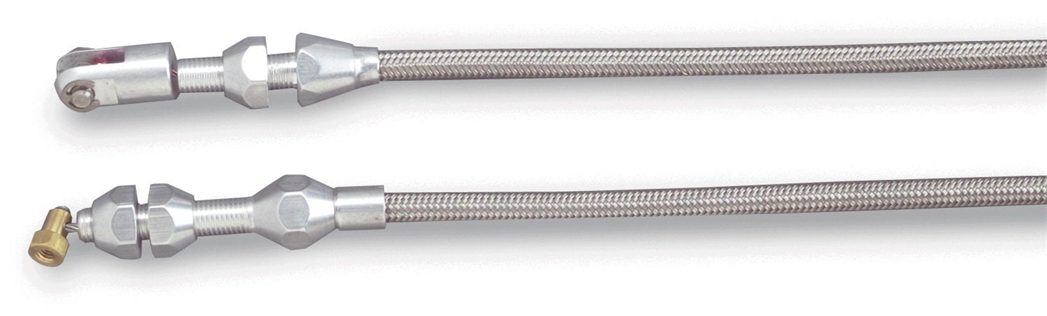 Throttle Cable Kit Lokar TCP-1000HT48