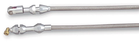 Throttle Cable Kit Lokar TCP-1000HT48