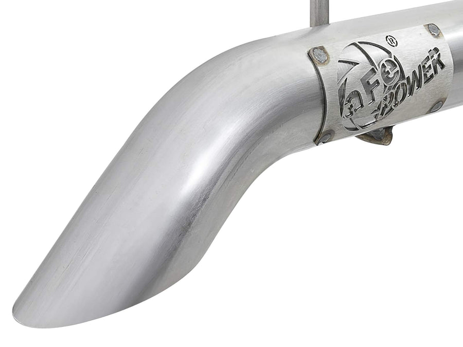 Axle-Back Exhaust System aFe Power 49-48070-1