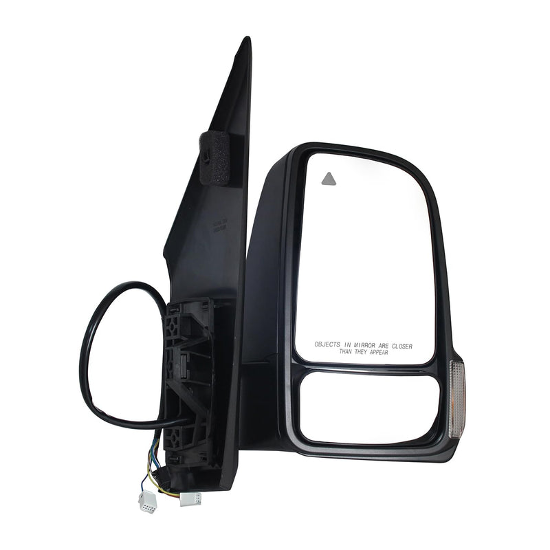 Right TYC Door Mirror 8420211