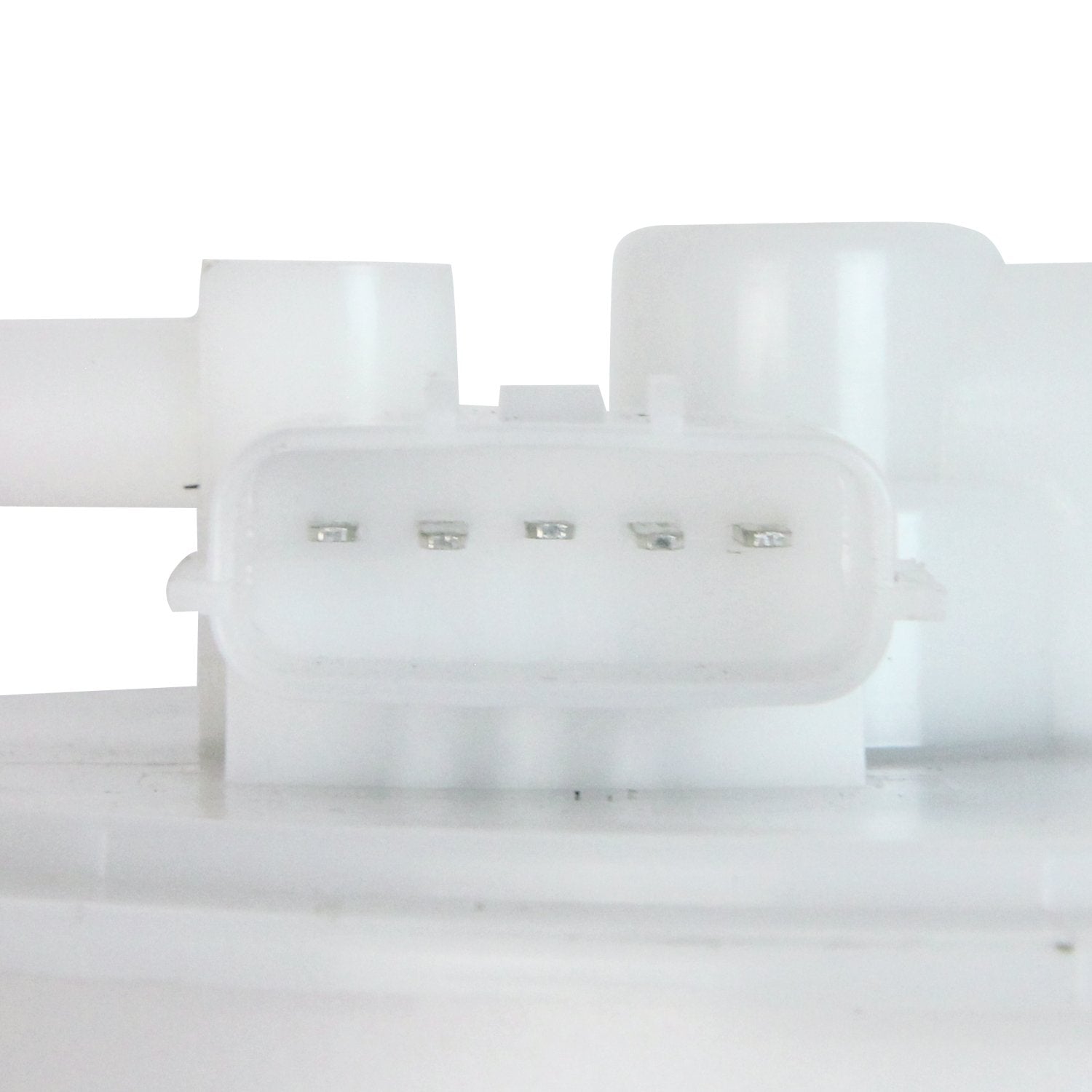 Fuel Pump Module Assembly TYC 150311-A Compatible with 2004-2007 Nissan Titan 5.6L V8