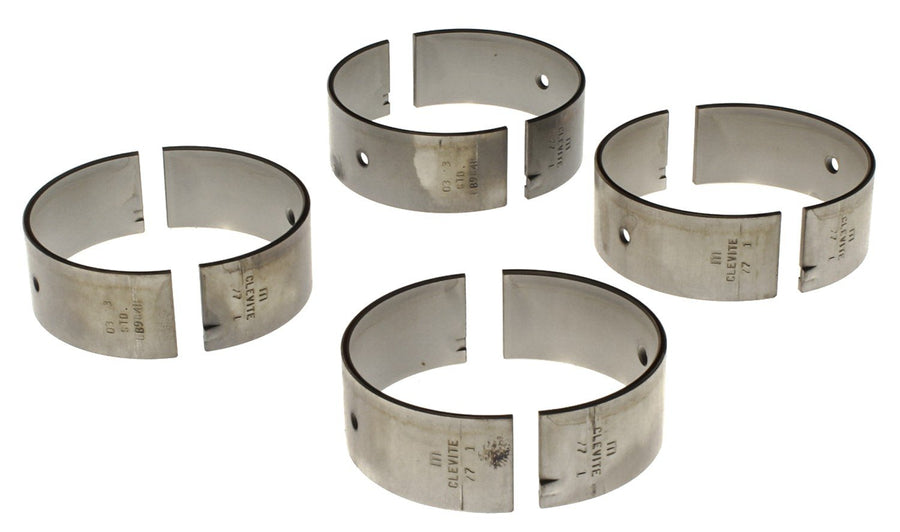 Clevite Engine CB-984P-.25MM(4) Connecting Rod Bearing Set