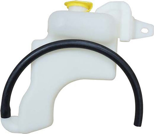 17103.05 | Omix-Ada | Radiator Coolant Reservoir | OE Reference: 5058156AI | Fits 2007-2013 Jeep Compass/Patriot