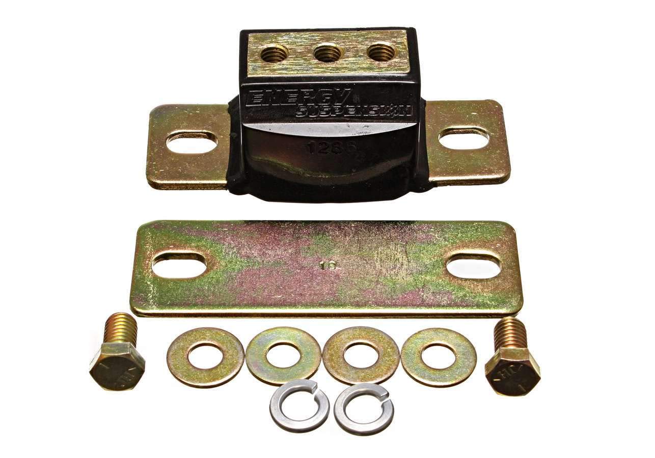 Transmission Mount Energy Suspension 3.1142G
