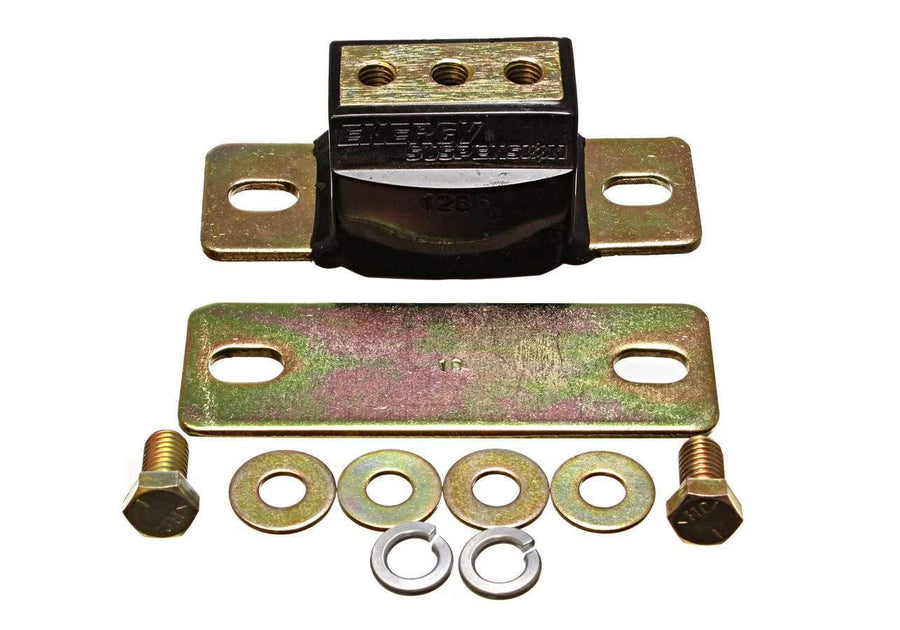 Transmission Mount Energy Suspension 3.1142G