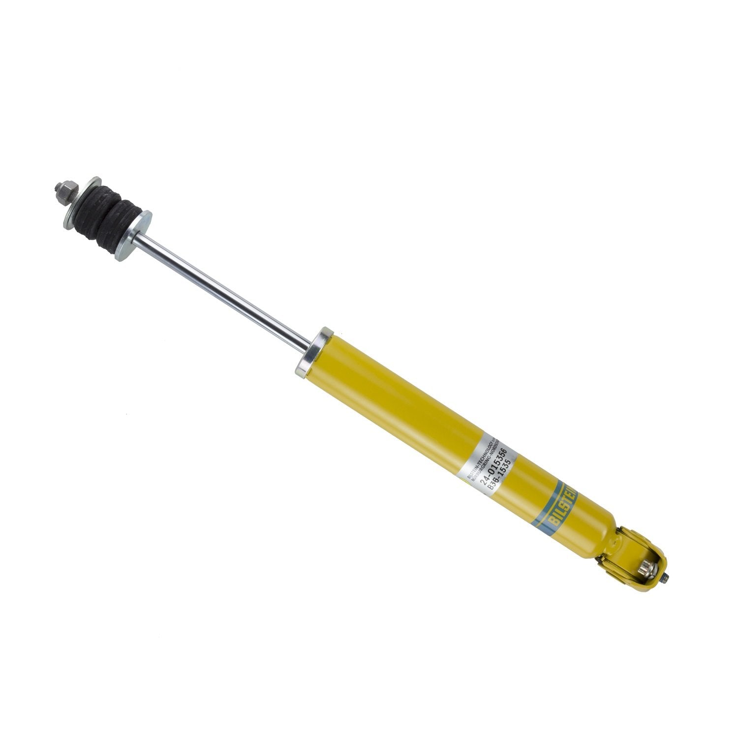 24-015356 Bilstein Shock Absorber, Front , Yellow
